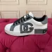 Dolce &amp; Gabbana Shoes for Men's and women D&amp;G Sneakers #A34629