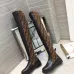 2018 Fendi Boot for women 24 Inch #9104529