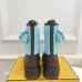 2023 Fendi shoes for Fendi Boot for women 5cm #A23378