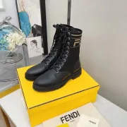 Fendi shoes for Fendi Boot for women #999901910