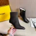 Fendi shoes for Fendi Boot for women #999918290