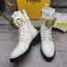 Fendi shoes for Fendi Boot for women #999927401