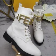 Fendi shoes for Fendi Boot for women #999927401