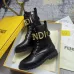 Fendi shoes for Fendi Boot for women #999927402