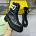 Fendi shoes for Fendi Boot for women #A28763