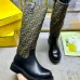 Fendi shoes for Fendi Boot for women #A42099