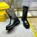 Fendi shoes for Fendi Boot for women #A43563