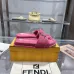 Fendi shoes for Fendi Boot for women #A47689