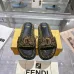 Fendi shoes for Fendi Boot for women #A47689