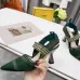 Fendi shoes for Fendi High-heeled shoes for women #999922181