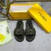 Fendi shoes for Fendi Slippers for Men's and women #A38172