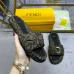 Fendi shoes for Fendi Slippers for Men's and women #A38172