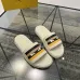 Fendi shoes for Fendi Slippers for men #99904741