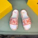 Fendi shoes for Fendi Slippers for men #99906287