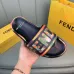 Fendi shoes for Fendi Slippers for men #99906288