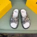 Fendi shoes for Fendi Slippers for men #99906290