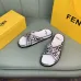 Fendi shoes for Fendi Slippers for men #99906290