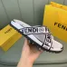 Fendi shoes for Fendi Slippers for men #99906290