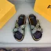 Fendi shoes for Fendi Slippers for men #99906291