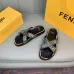 Fendi shoes for Fendi Slippers for men #99906291