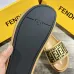 Fendi shoes for Fendi Slippers for men #999935213