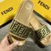 Fendi shoes for Fendi Slippers for men #999935213