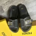 Fendi shoes for Fendi Slippers for men #999935216