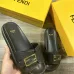 Fendi shoes for Fendi Slippers for men #999935216