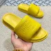 Fendi shoes for Fendi Slippers for men and women #A37339