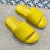 Fendi shoes for Fendi Slippers for men and women #A37339