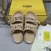 Fendi slippers Fendi Sandals Unisex (8 Colors) #A25498