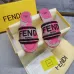 Fendi shoes for Fendi slippers for women #A24802