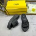 Fendi shoes for Fendi slippers for women #A37351