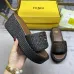 Fendi shoes for Fendi slippers for women #A37361