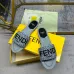 Fendi shoes for Fendi slippers for women #A37384