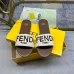 Fendi shoes for Fendi slippers for women #A37397