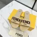 Fendi shoes for Fendi slippers for women #A38973