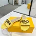 Fendi shoes for Fendi slippers for women #A39115