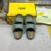 Fendi shoes for Fendi slippers for women #A47684