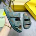 Fendi shoes for Fendi slippers for women #A47684