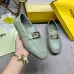 Fendi shoes for Fendi slippers for women #A47685