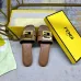 Fendi shoes for Fendi slippers for women #A47688