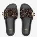 Fendi slippers for women Fendi Leather Slides #999931709