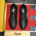 Fendi shoes for Men's Fendi Sneakers #99905994