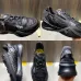 Fendi shoes for Men's Fendi Sneakers #999914176