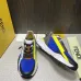 Fendi shoes for Men's Fendi Sneakers #999914180