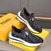 Fendi shoes for Men's Fendi Sneakers #999922147