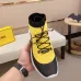 Fendi shoes for Men's Fendi Sneakers #A23431