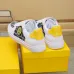 Fendi shoes for Men's Fendi Sneakers #9999921247