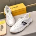 Fendi shoes for Men's Fendi Sneakers #9999921333